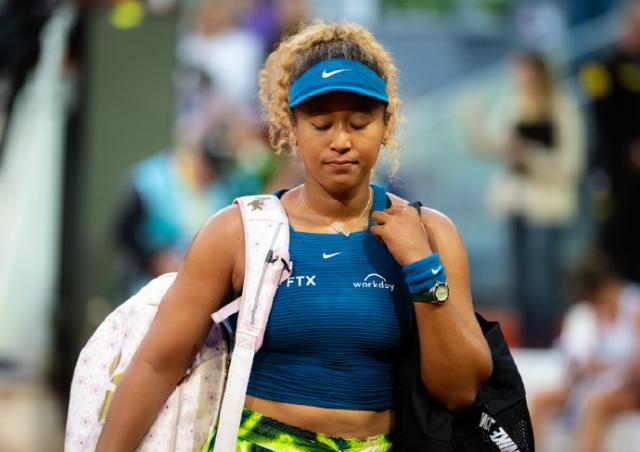 九游游戏关于爆冷首场状态出色，IG观众沸腾！，大坂直美重返赛场热度持续攀升的信息