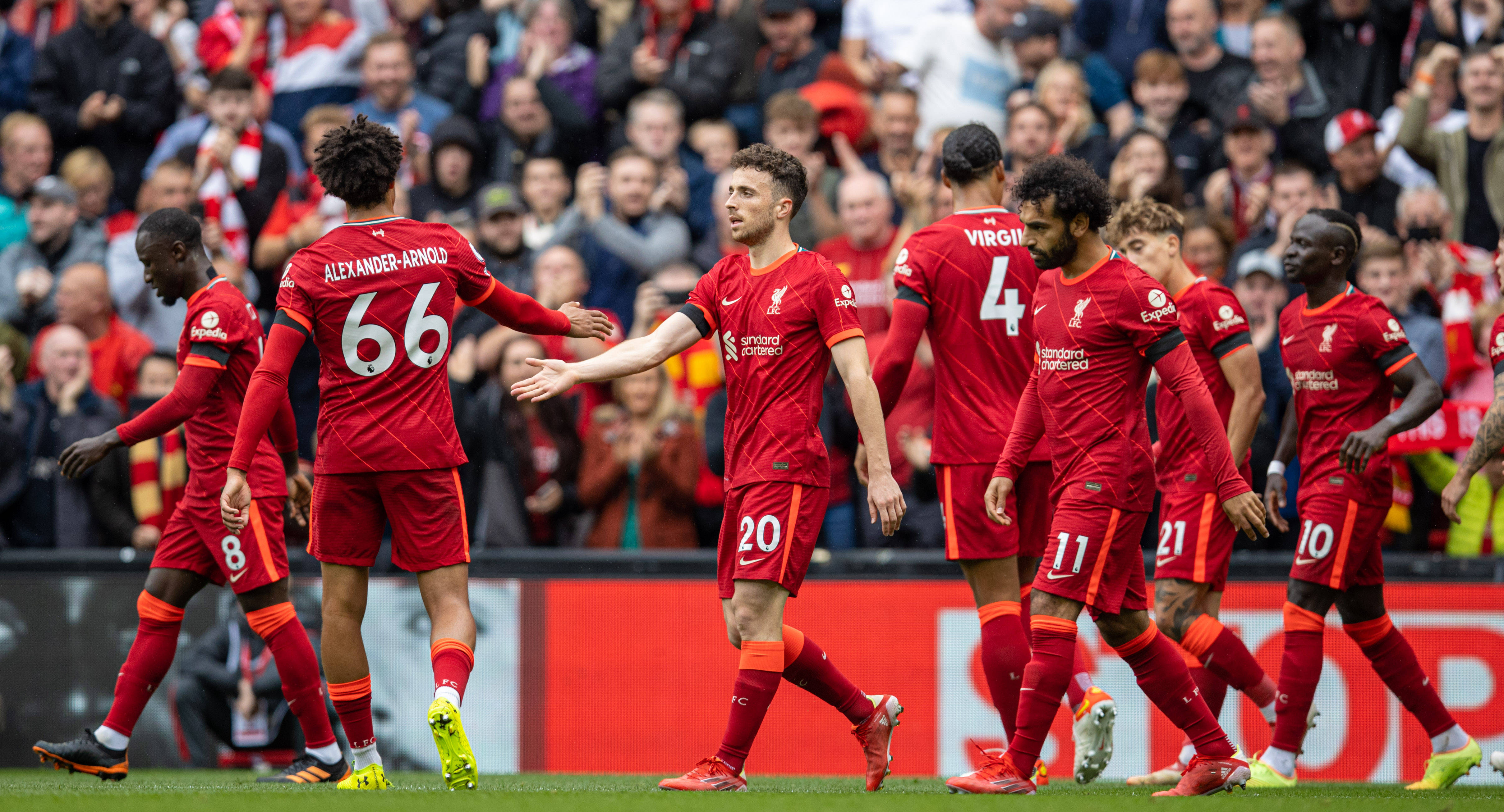 中心官方网站Rookie连续五场比赛得分超过回归赛场，利物浦挑战极限！的简单介绍